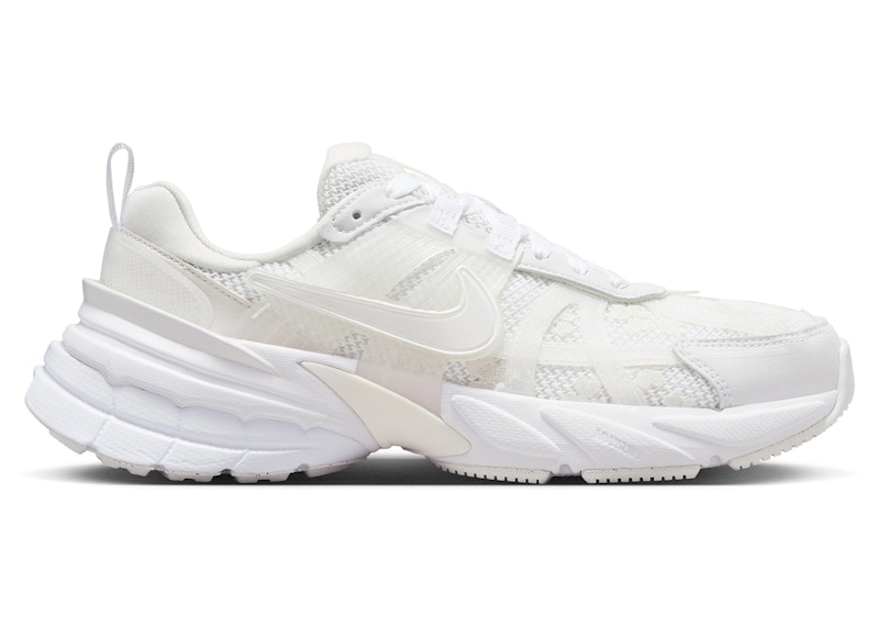 の 人気アイテムランキング Run V2K Nike White US - HJ5269-100 - (Women's) White Summit 靴
