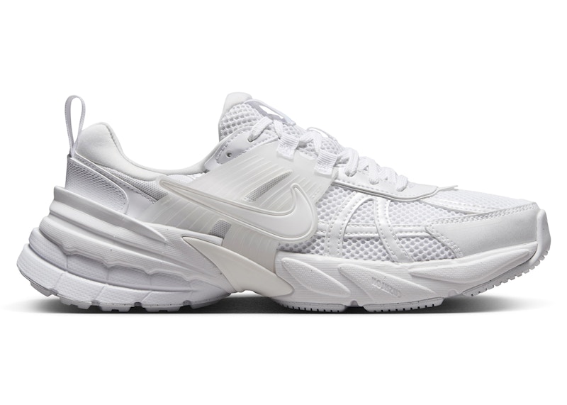 ◆Nike◆ V2K Run W White FD0736113 FD0736-113 Nike V2K Run White (Women's) - FD0736-113 - US