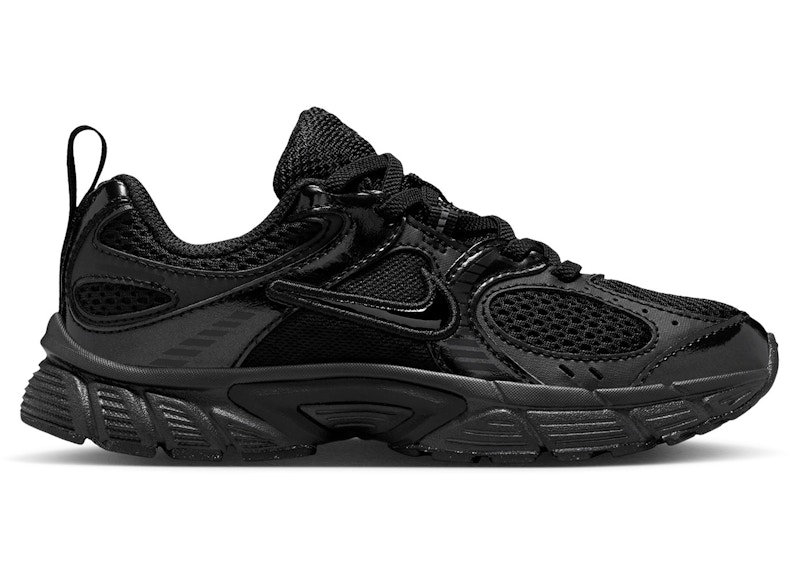◆正規品◆NIKE V5 RNR BLACK ANTHRACITE◆関税/送料込◆人気◆ Nike V5 RNR 