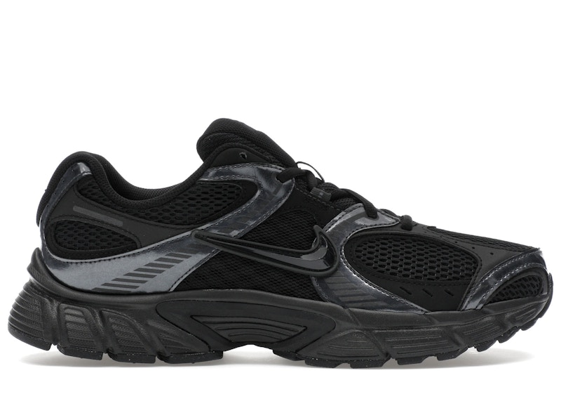 ★Nike★V5 RNR Black Anthracite★大人気★ Nike V5 RNR Black Anthracite Men's - HJ5228-001 - US