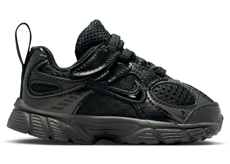 Nike V5 RNR Nero Antracite (TD)