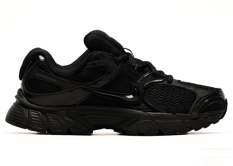 Nike V5 RNR Black Anthracite (Women's) - HQ7901-001 - US