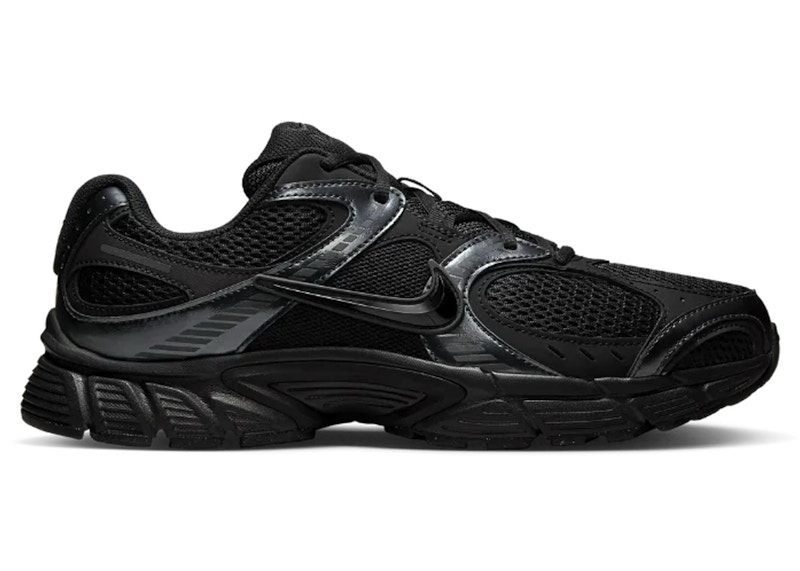 Pre-owned Nike Men's V5 Rnr Sneakers In Black/anthracite
