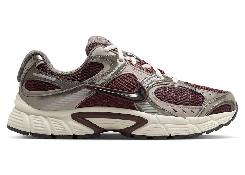 Nike V5 RNR Burgundy Crush College Grey (Women's) - HQ7901