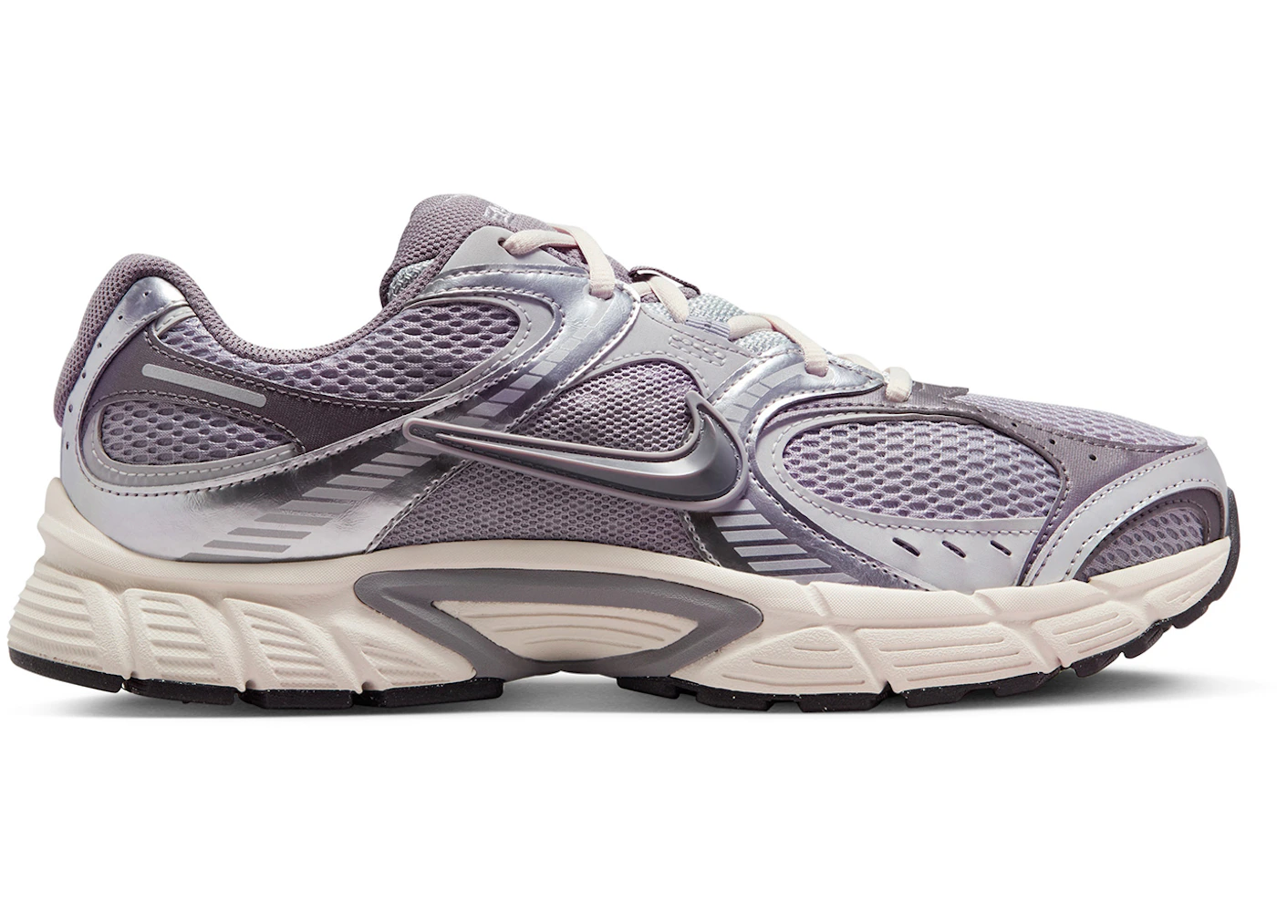 Nike V5 RNR Cement Grey Grey Fog Light Orewood Brown Men's - HJ5228-003 ...