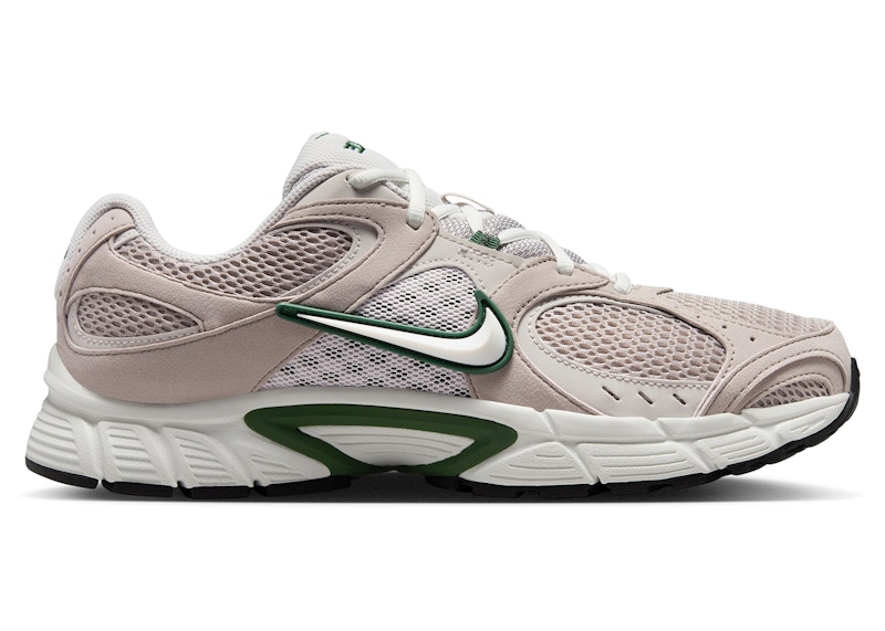 Nike V5 RNR College Grey Vast Grey Fir Summit White - II6292-001