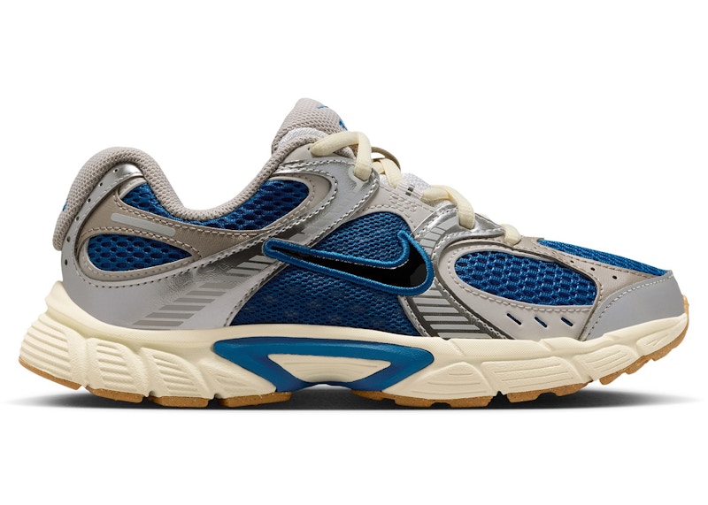 Nike V5 RNR Court Blue Vast Grey (GS)