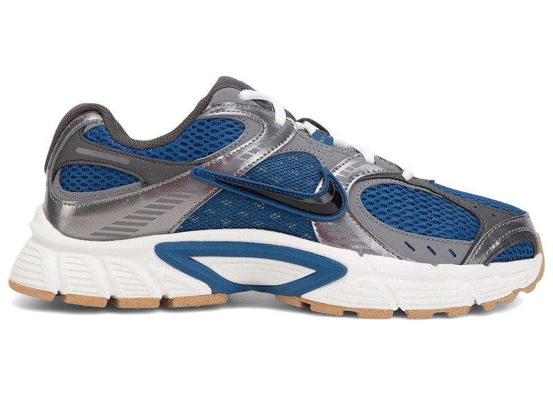 Nike V5 RNR Court Blue Vast Grey