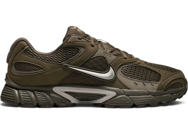Nike V5 RNR Dark Hazel College Grey Cave Stone