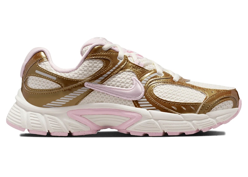 Nike V5 RNR Filbert Light Thistle Pale Ivory (Women's)