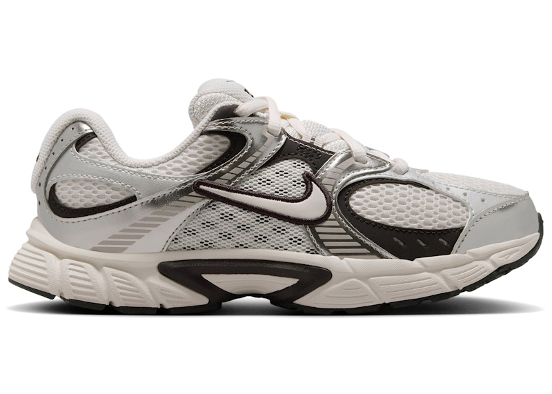 Nike V5 RNR Phantom Burgundy Ash (GS)
