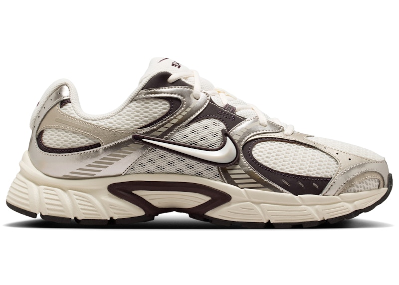 Nike V5 RNR Phantom Burgundy Ash