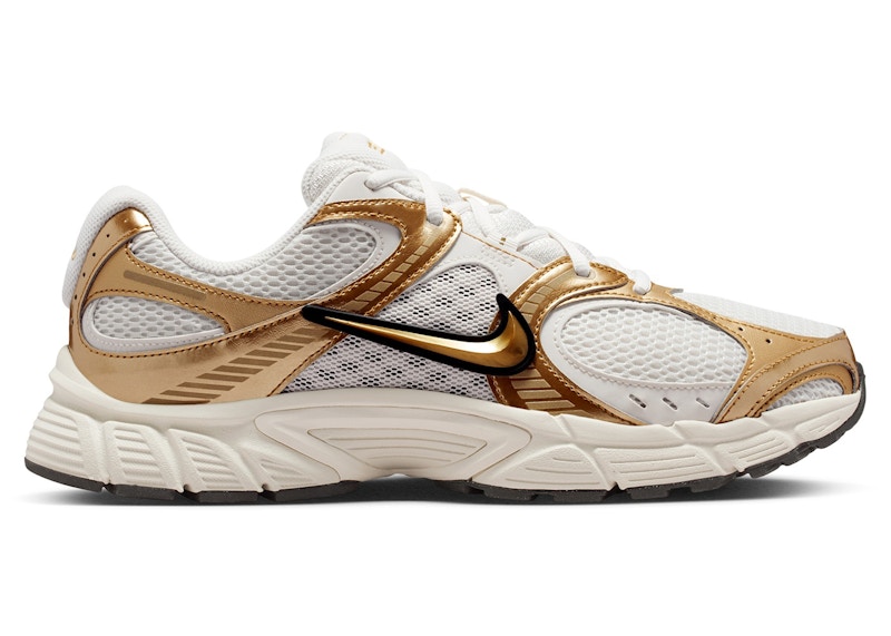 Nike V5 RNR Phantom Metallic Gold