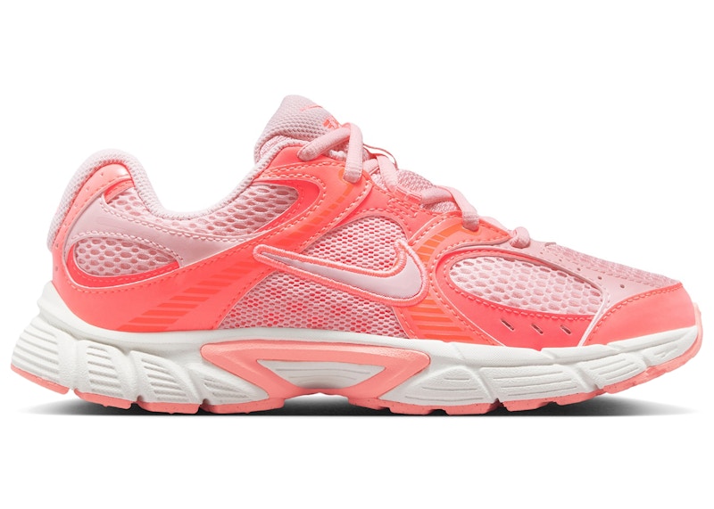 Nike V5 RNR Pink Bloom Hot Lava (GS)