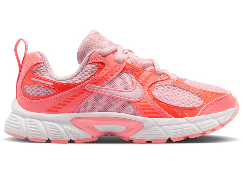 Nike V5 RNR Pink Bloom Hot Lava (PS)