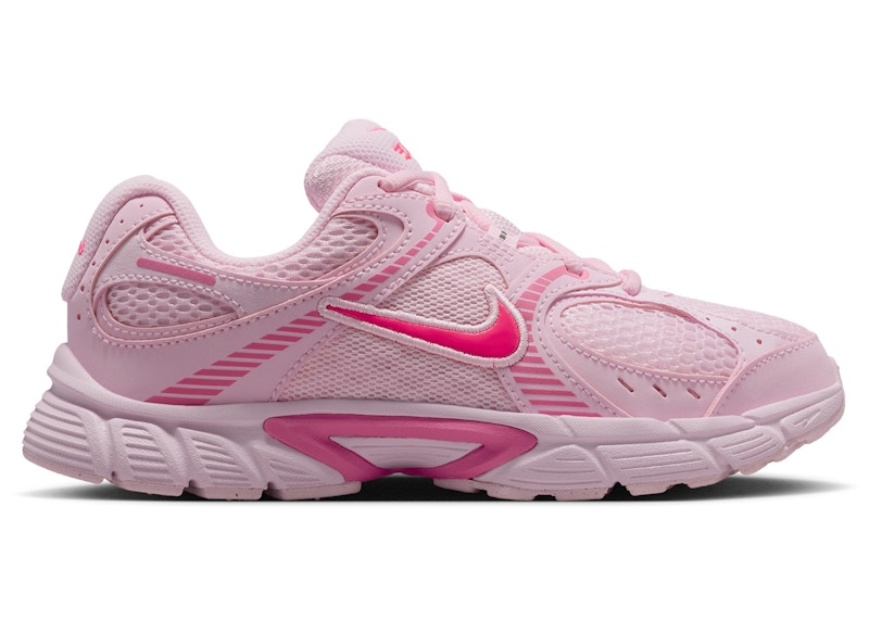 pink 　no5 Nike Air Zoom Alphafly NEXT% 2 'Hyper Pink' (W) - DN3559-600