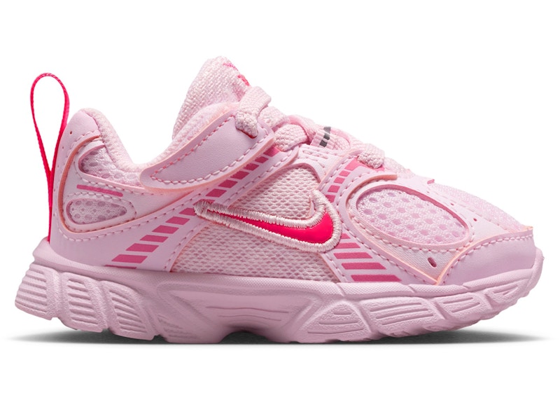 Nike V5 RNR Pink Foam Pinksicle (TD) - IQ6635-663 - US