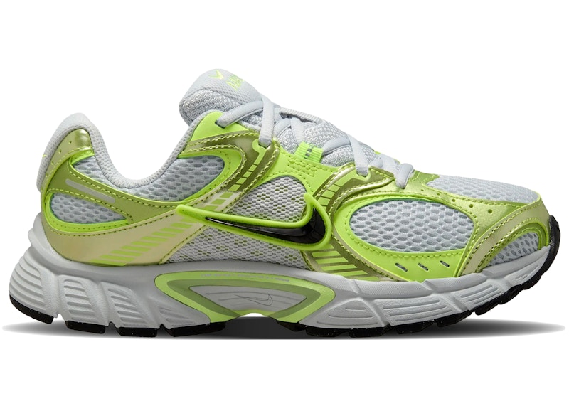 Nike V5 RNR Pure Platinum Light Lemon Twist (Women's)