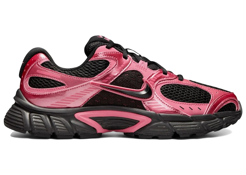 Nike V5 RNR Reflective Peony Zwart