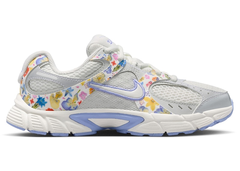 Nike V5 RNR SE Summit White Light Thistle (GS)