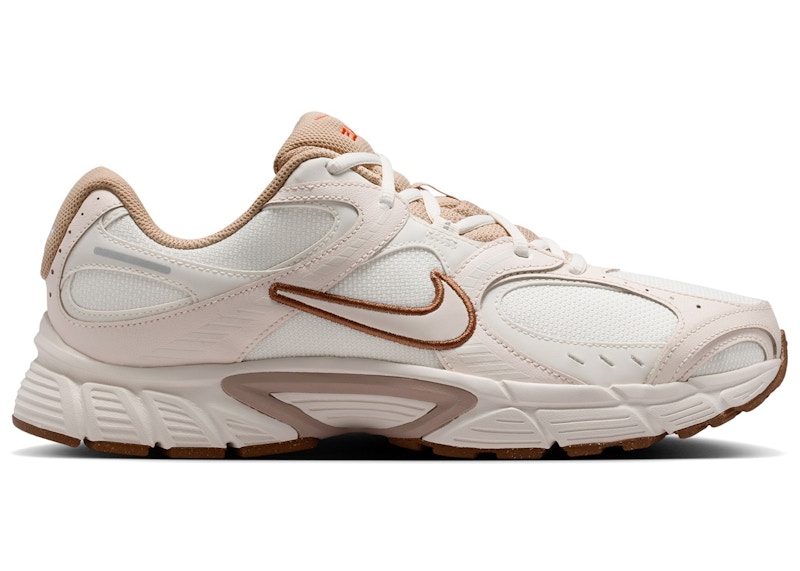 Nike V5 RNR Sail Pale Ivory Light British Tan