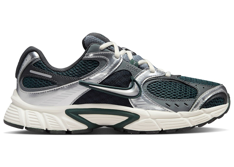 Nike V5 RNR Seaweed Metallic Silver (Women's)