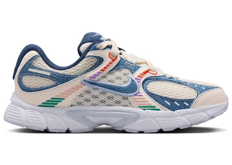Nike V5 RNR Soft Pearl Blue Denim (GS)