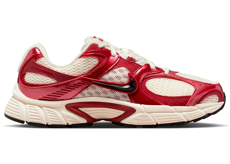 Nike V5 RNR Soft Pearl Team Crimson (Women's)