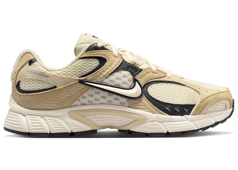 Nike V5 RNR Suede Coconut Milk Parachute Beige