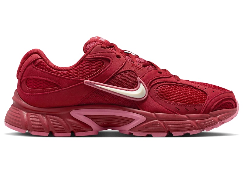 Nike V5 RNR Team Crimson Peony (Women's)