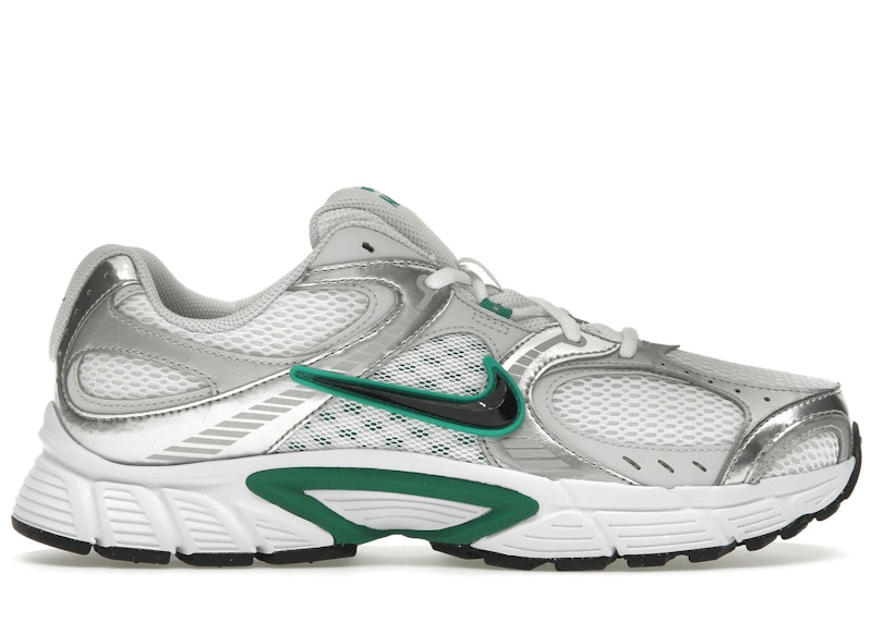 Nike V5 RNR White Malachite Men's - HJ5228-100 - US