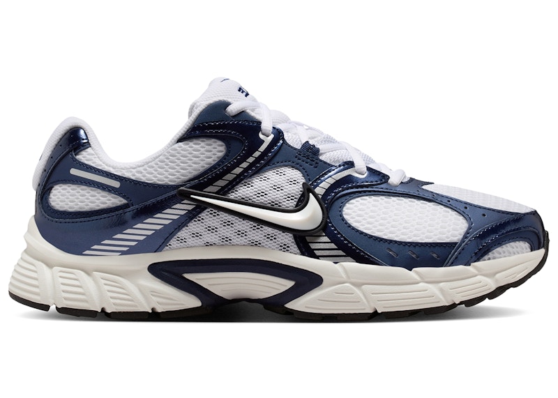 Nike V5 RNR White Midnight Navy