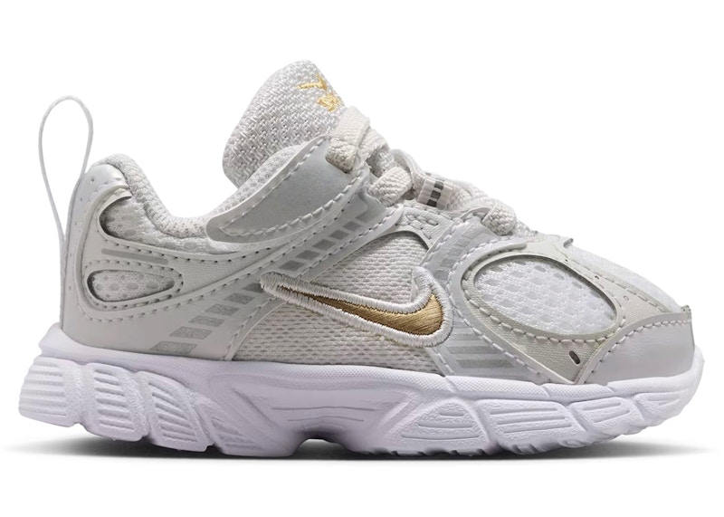 Nike V5 RNR White Photon Dust Oro (TD)