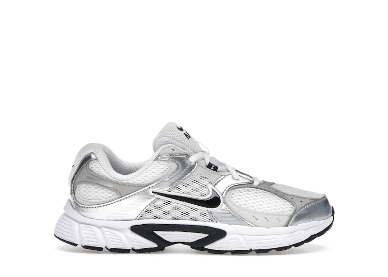 Nike V5 RNR White Vast Grey (GS)