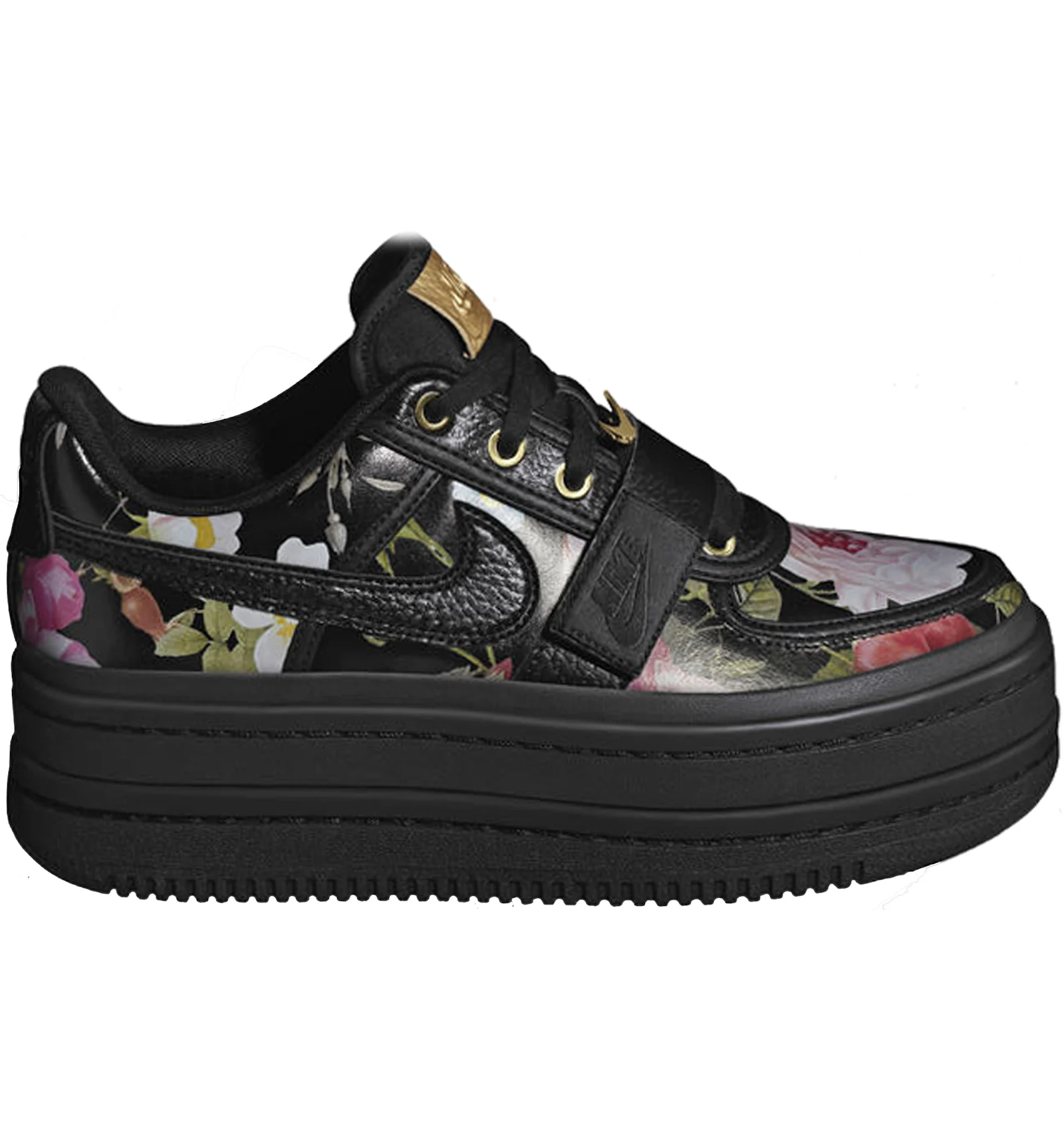 Nike Vandal 2K Floral Women s AQ7892 001 US