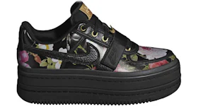 Nike vandal 2k black 2025 gold