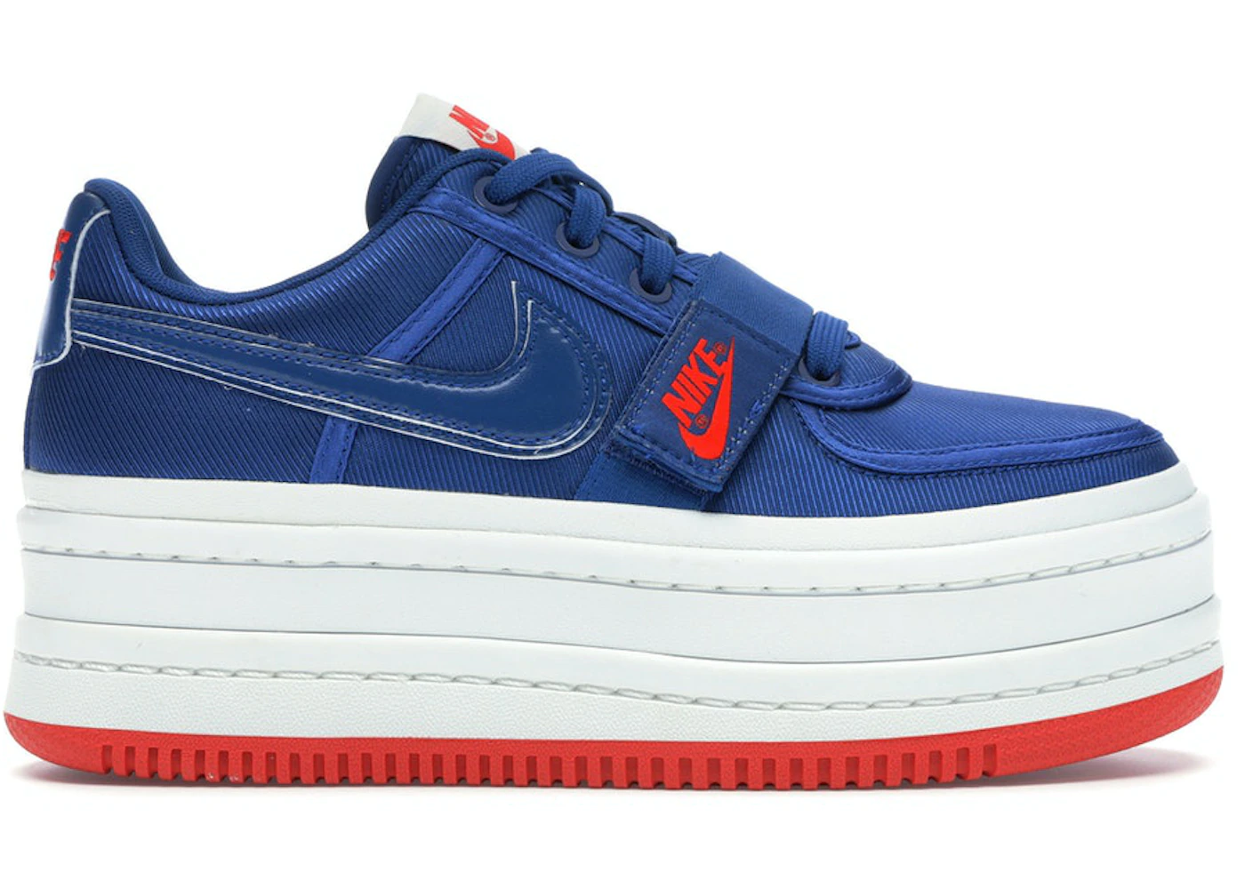 Nike vandal et 2k discount