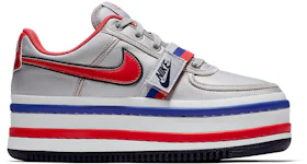 Nike vandal 2025 2k black