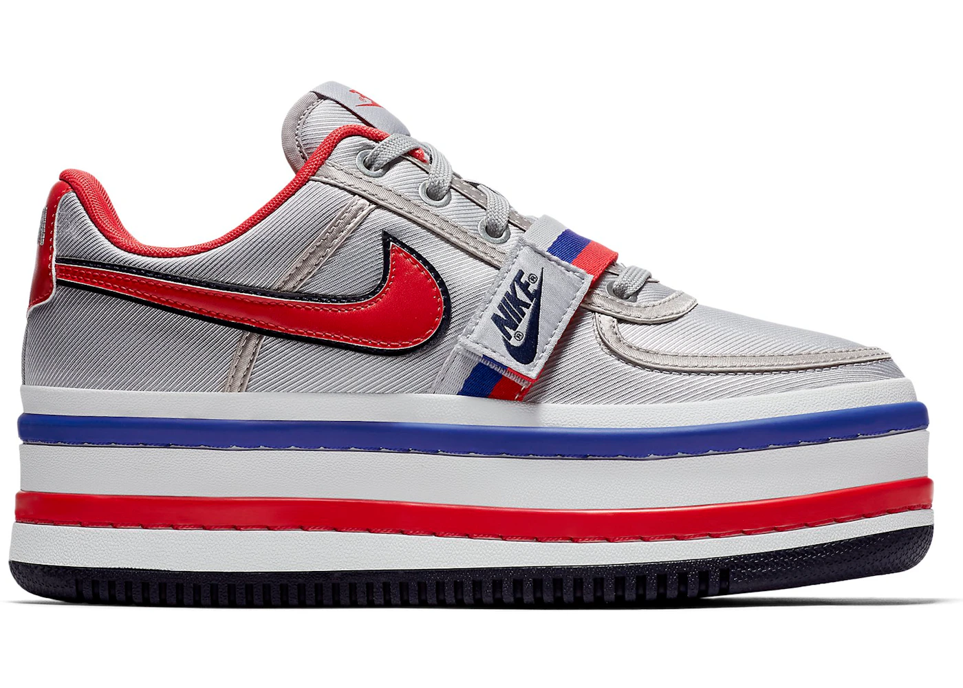 White nike vandal 2k Clearance