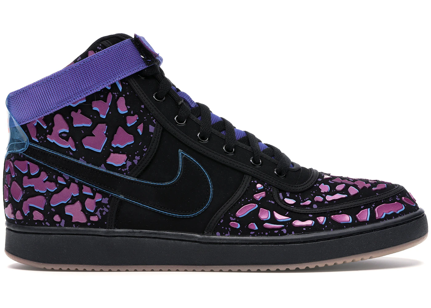 Area 72 Lebrons Kids