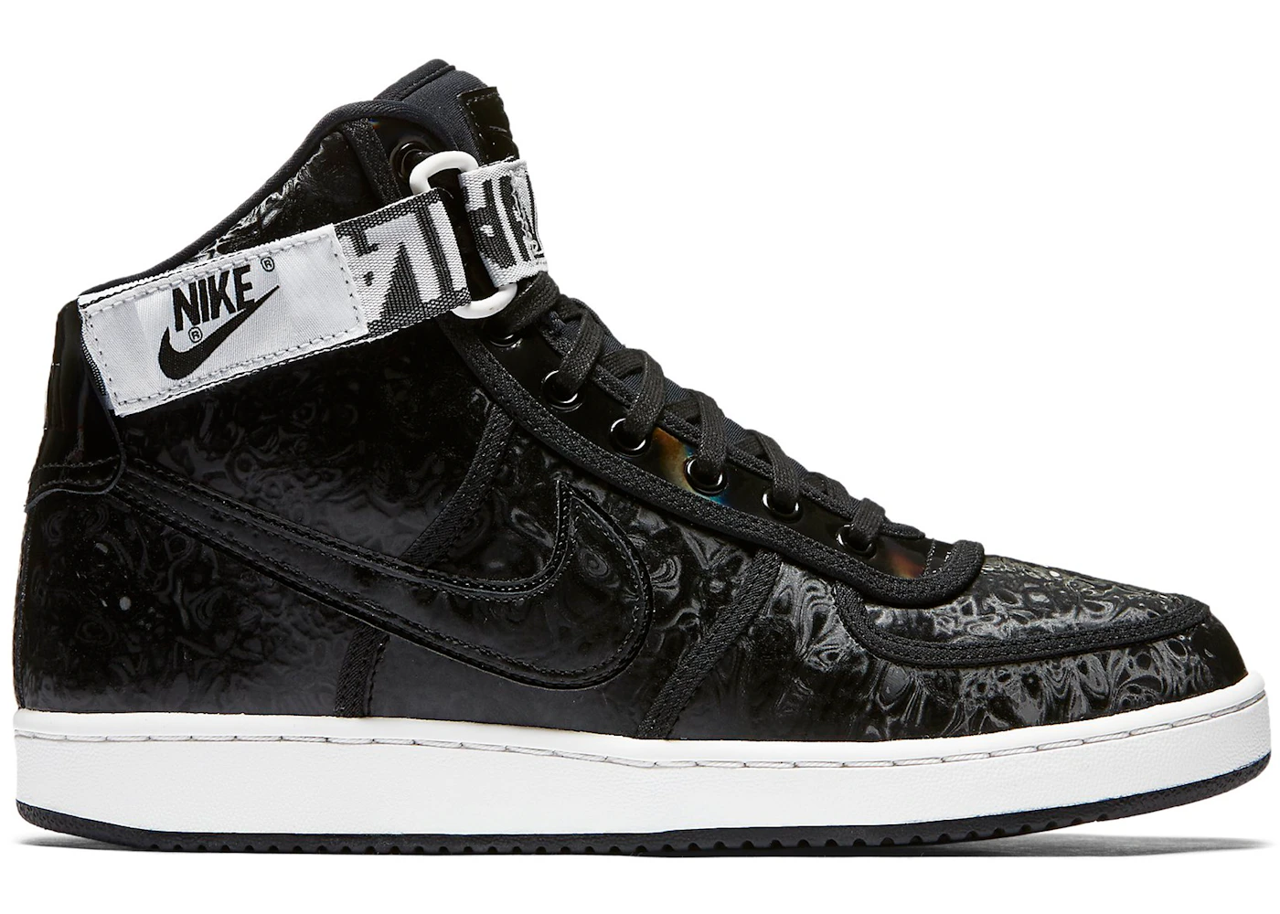 Nike Vandal High All Star 2018 Black Women s AH6826 003 US