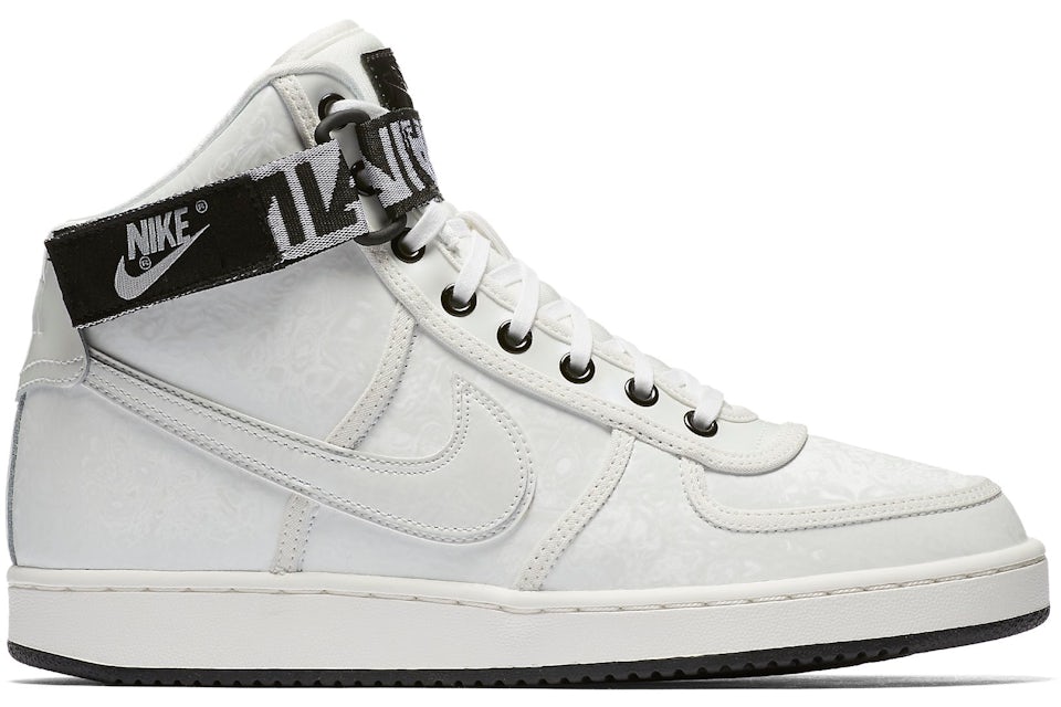 Women's nike 2025 vandal high tops