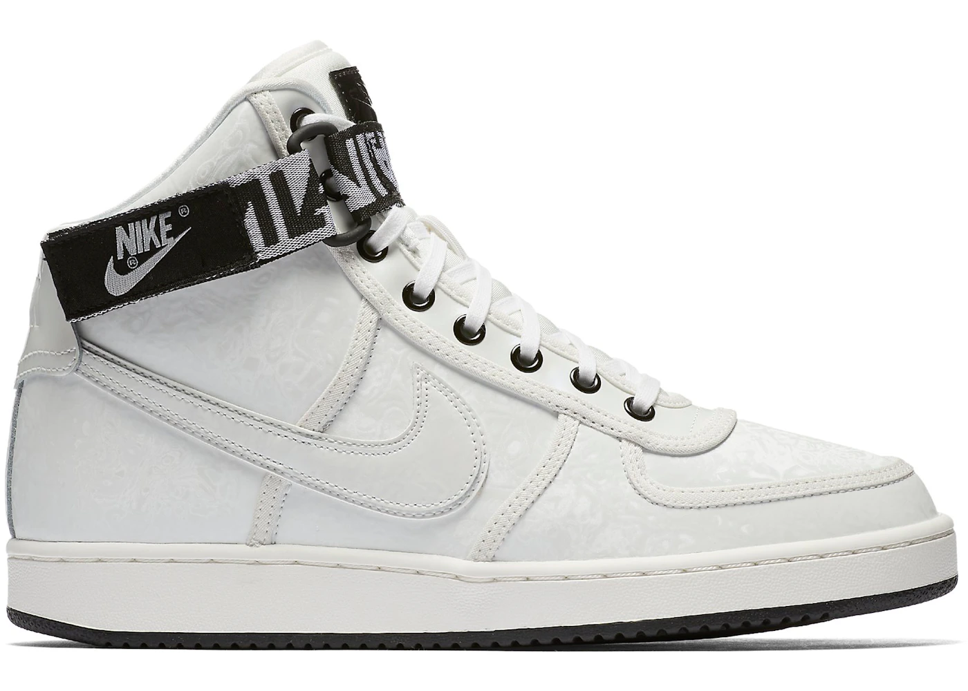 Women's nike 2025 vandal high