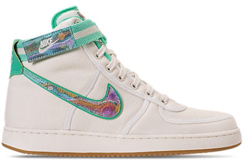 Alternate galaxy clearance