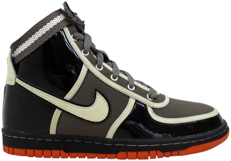 Nike hot sale dunk vandal