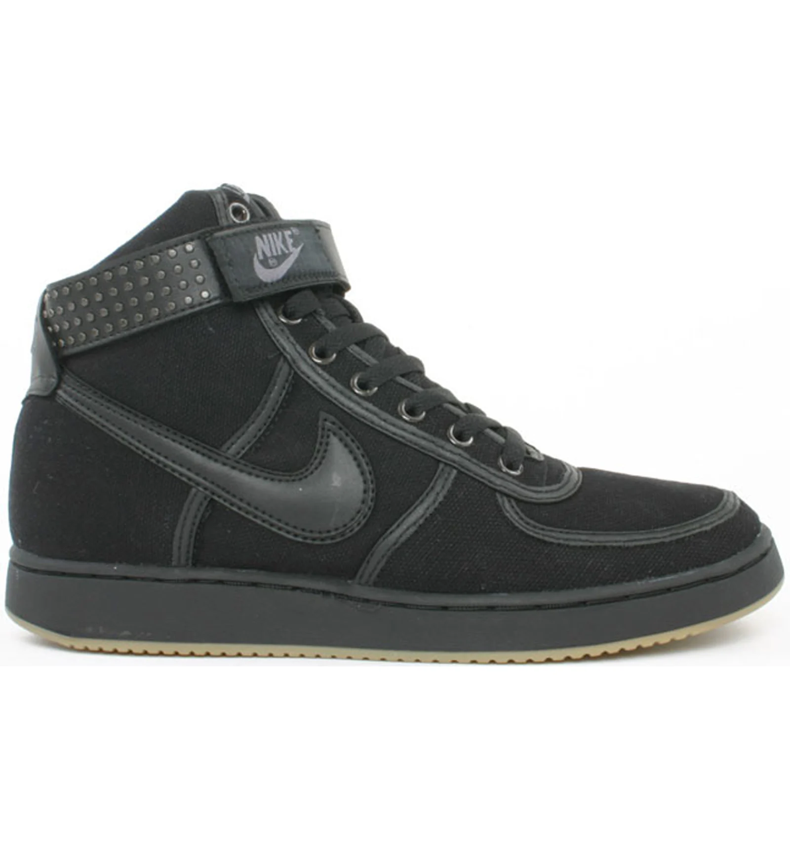 Nike vandal canvas sales high