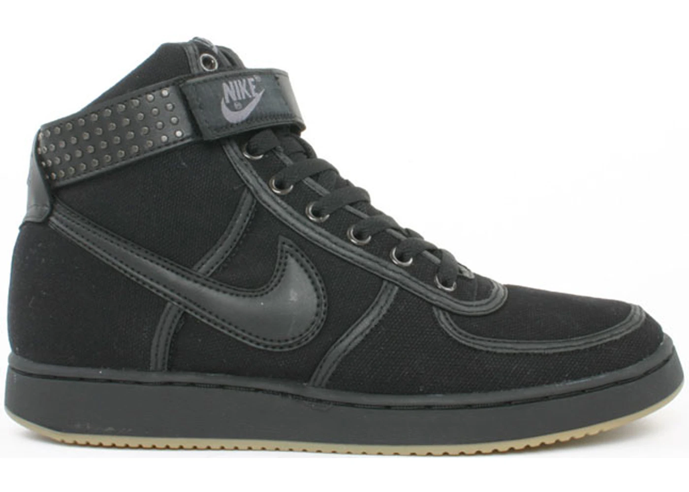 Nike vandal canvas high discount