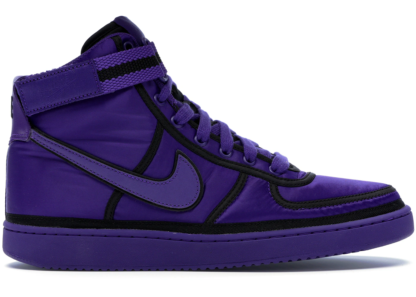 Nike Vandal High Court Purple Men's AQ2176-500 US