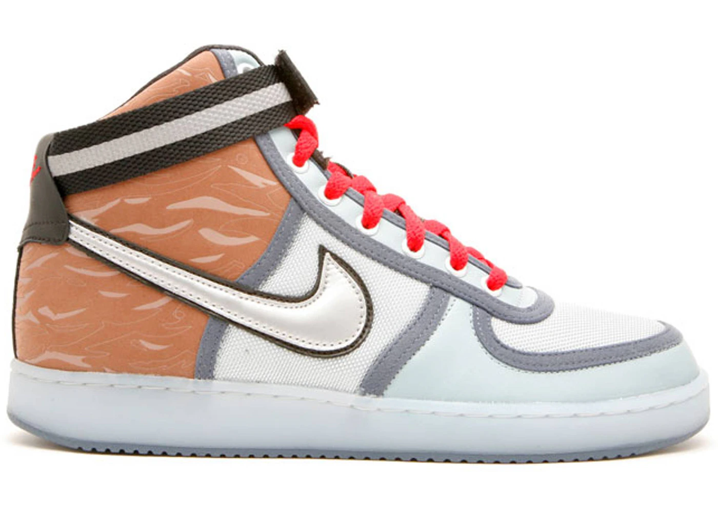 Nike sales vandal men's