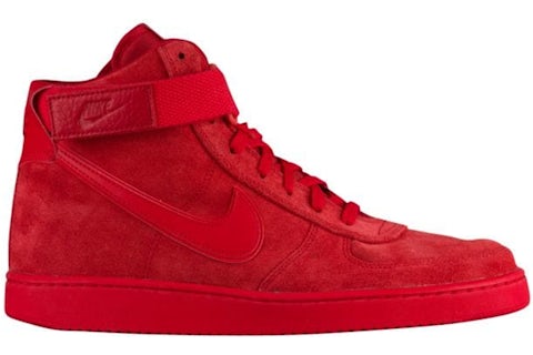Nike vandal supreme red online